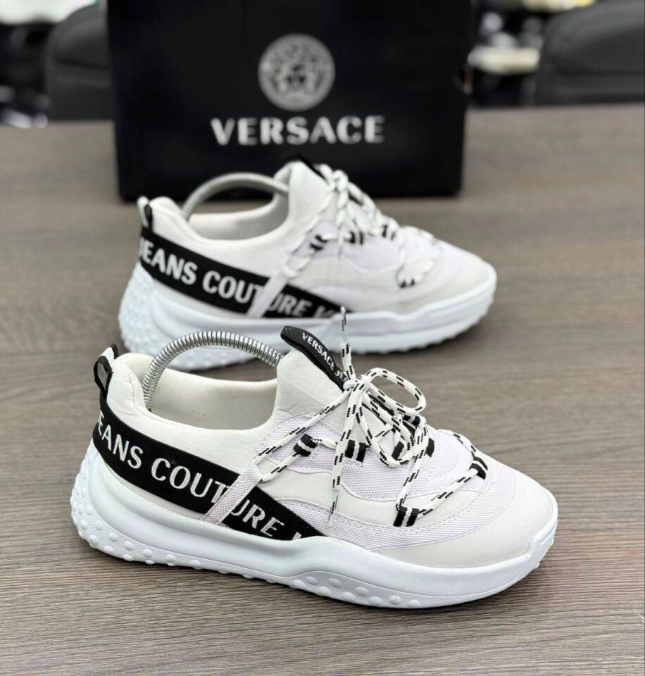 VERSACE