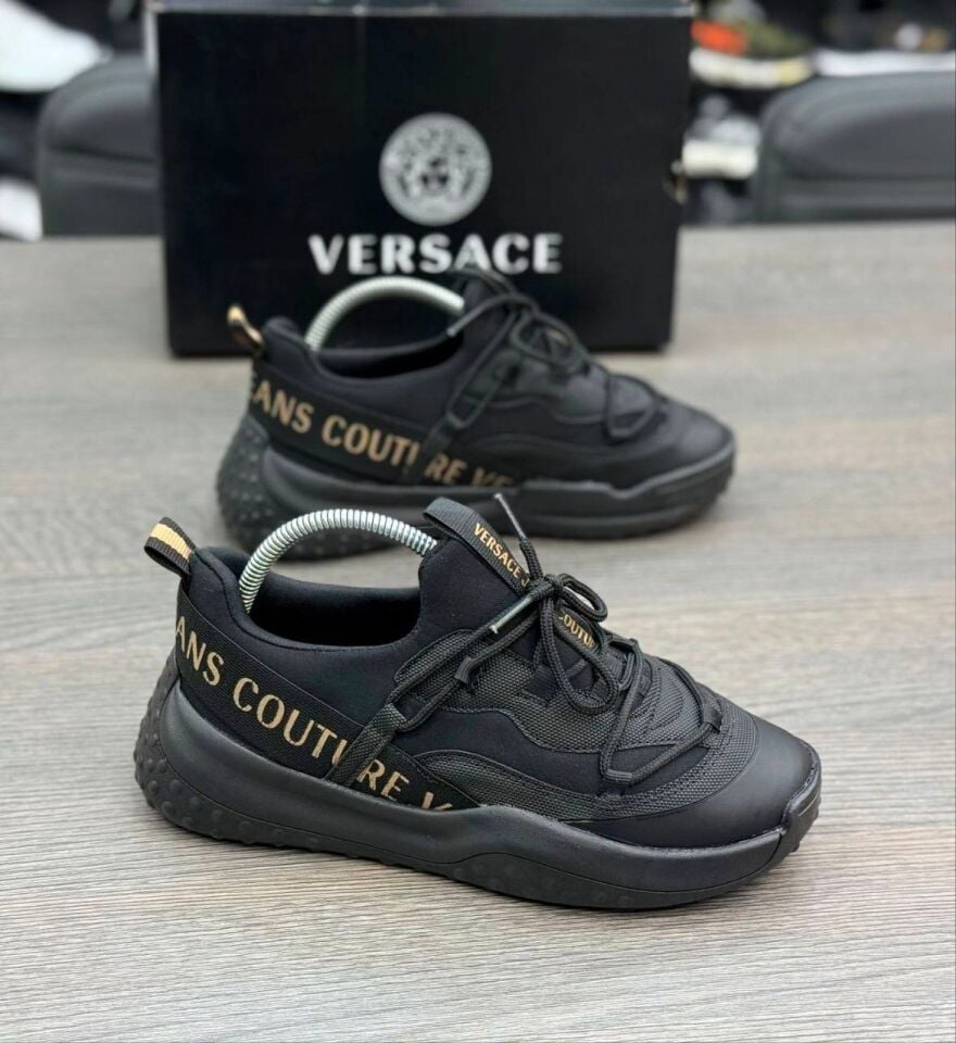 VERSACE