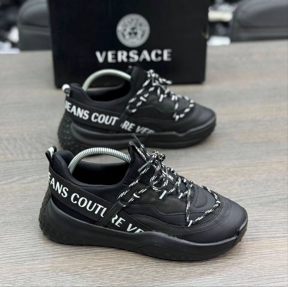 VERSACE