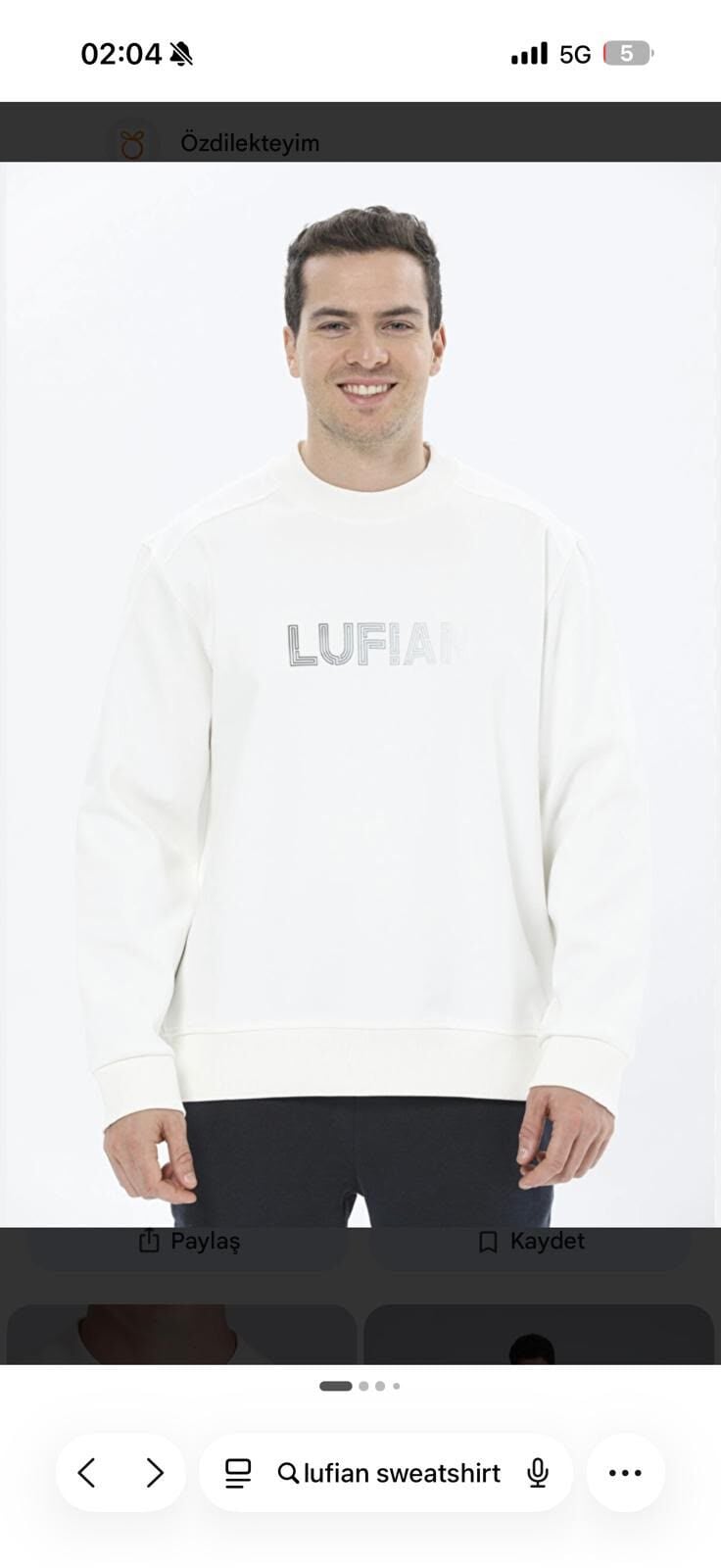 LUFİAN